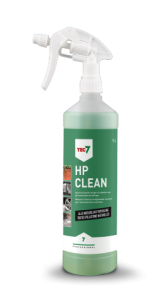 TEC7 492001000 HP Clean Cleaner Flasche 1 ltr.