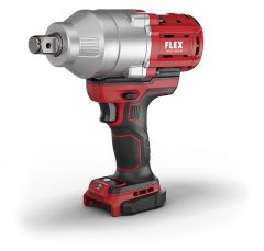 Flex-tools 492612 IW 3/4" 18.0-EC C Akku Schlagschrauber 18 Volt ohne Akku oder Ladegerät
