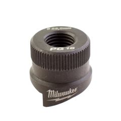 Milwaukee Accessoires Pons 22,5 mm PG16 1/2