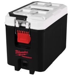 Milwaukee Zubehör 4932471722 Packout Hard Cooler Kühlbox