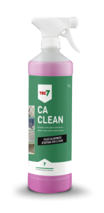 TEC7 496901000 Ca Clean Flasche 1 Liter