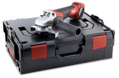 Flex-tools 499293 LBE 125 18.0-EC Akku Winkelschleifer 125 mm 18 Volt ohne Akku oder Ladegerät