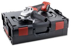 Flex-tools 499315 LB 125 18.0-EC Akku-Winkelschleifer 125 mm 18 Volt ohne Akku oder Ladegerät