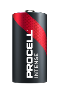 Duracell BDPILR14 Procell  Intense Alkaline Batterie 1,5V LR14 C 50 Stück