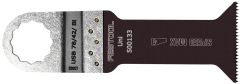 Universal-Sägeblatt USB 78/42/Bi 5x 500147