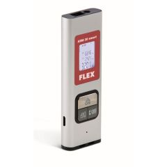 Flex-tools 504599 ADM 30 Smart Laser Entfernungsmesser 30 Meter