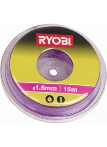 Ryobi 5132002638 RAC101 1,6mm Schneiddraht 15m