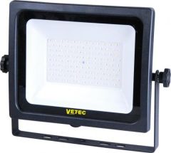 Vetec 55.108.101 Comprimo Baustrahler LED 100 Watt