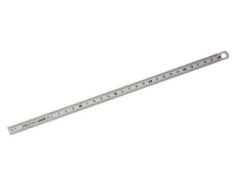 Facom DELA.1051.150 Flexibles Edelstahl-Lineal beidseitig 150 mm