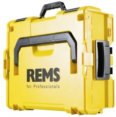 Rems 578299 R L-Boxx met inlage voor Rems minipress - 1