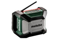 Metabo 600777850 R 12-18 BT Baustellenradio