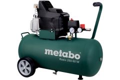 Metabo 601534000 Basic 250-50 W Kompressoren Basic 50ltr
