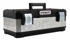 1-95-620 Stanley Werkzeugbox Metall-Kunststoff galvanisiert,26"