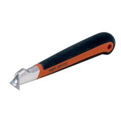 ERGO™ Präzisionsfarbschaber mit Zwei-Komponenten-Griff, 25 mm 625