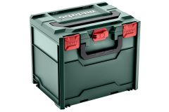 Metabo Accessoires MetaBox 340 Systainer Leeg 626888000 - 1