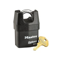 Masterlock 6321EURD Vorhängeschloss, ProSeries, 54mm, ø 19mm
