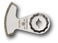 Fein Zubehör 63903243210 Diamant-Sägeblatt SLM 2,2 mm 1 Stück