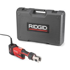 Ridgid 67263 RP351-C Kit Standard 12 - 108 mm Basis-Set Presszange 230V ohne Backen