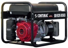 Contimac 70154 GH R26 8503 Stromerzeuger 7000 Watt