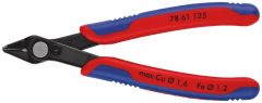 Knipex 7861125 Elektronischer Super Knips®-Schneider 125 mm