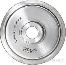 Rems 844051 V Schneidrad