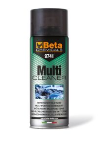 Beta 097410040 Mehrzweck-Entfetter 400 ml