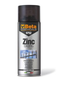 Beta 097520040 Zink-Spray 400 ml
