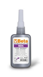 Beta 098310025 9831L 250 (1-2)-Foliendichtstoff-Tief 250 ml
