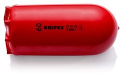 Knipex 986660 Selbstsichernde Hülse 140 mm