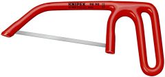 Knipex 9890 PUK® Eisensäge
