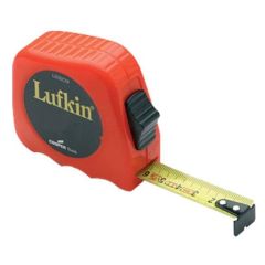 Lufkin L503CM Orange Maßband 13mm x 3m