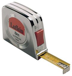 Lufkin T0060403511 Ultralok-Bandmaß 19mm x 5m - Y35CME