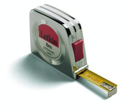 Lufkin T0060403804 Ultralok-Bandmaß 19mm x 8m - Y38CM