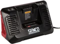 Senco Zubehör VB0192 Batterieladegerät für DuraSpin/Fusion Werkzeug 18V