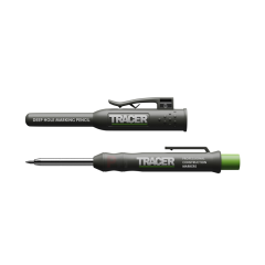 Tracer ADP2 Markierstift für tiefe Löcher + Halter