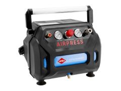 Airpress 36943 HL 215-6 Kompressor 8 bar 1,5HP 230 Volt