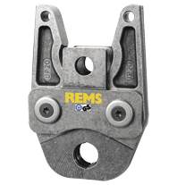Rems 570880 Presszange B 32 (außer Mini)