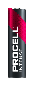 Duracell BDPILR03 Procell  Intense Alkaline Batterie 1,5V LR03 AAA 10 Stück