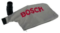 Bosch Blau Zubehör 2605411211 Staubbeutel für GCM12SD