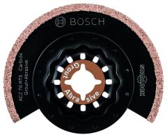 Bosch Blau Zubehör 2608661692 Schmalschnitt-Segmentsägeblatt 65mm