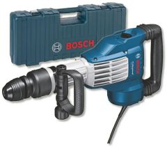 Bosch Blauw GSH11VC Breekhamer 11KG 1700w 23J 0611336000 - 1