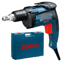 Bosch Blau 0601445100 GSR 6-45 TE Professional Trockenbauschrauber