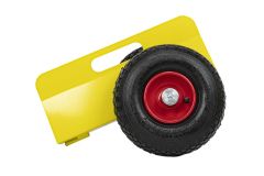 Der Platten Roller mit Klemme 0-70 mm