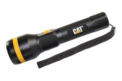CAT CT24565 Focus Tactical LED Taschenlampe 700 Lumen mit Powerbank Function