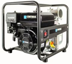 Contimac 71086 WPC 60 Reinwasser-Motorpumpe 3 1000 l/min