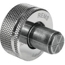 Rems 150160 R Cu Optrompkop 25mm voor rems Ex-Press Cu - 1