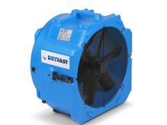 Dryfast DAF6000 Axialventilator