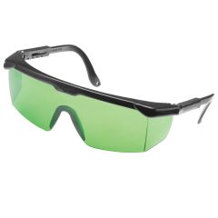 DE0714G-XJ Grüne Laserschutzbrille