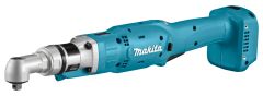 Makita DFL204FZ Winkel-Drehmomentschlüssel 14,4 Volt exkl. Batterien und Ladegerät