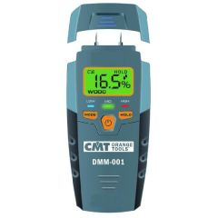 CMT DMM-001 Digitales Luftfeuchtigkeitsmessgerät